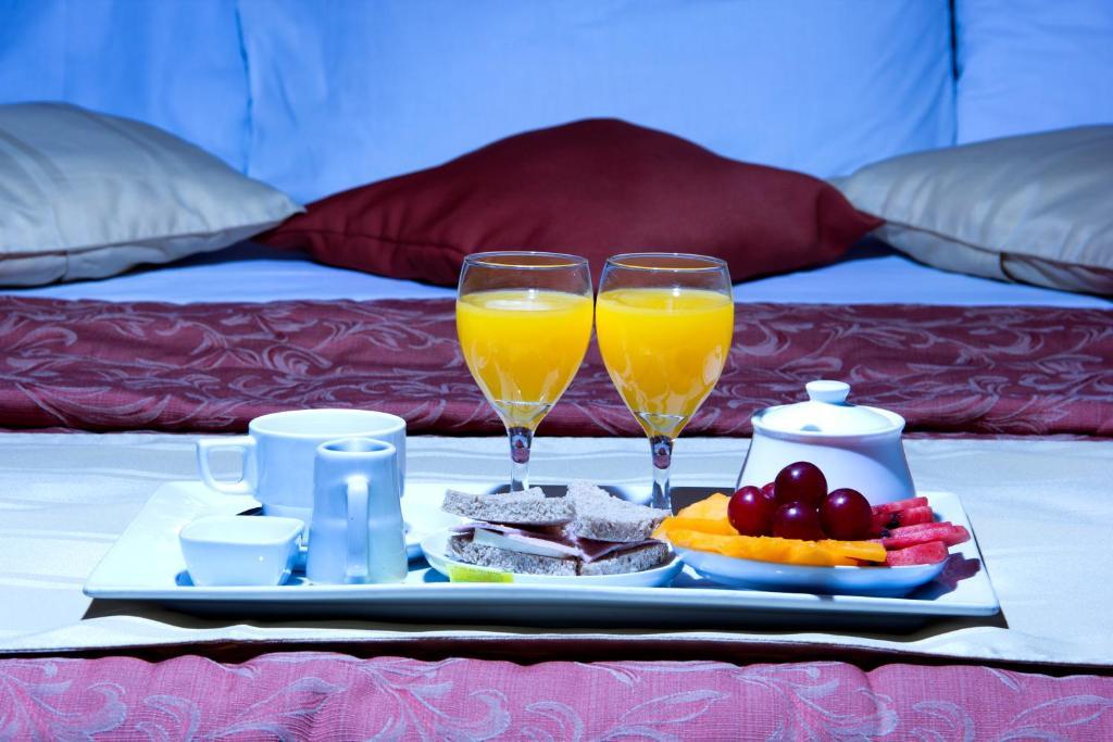 קוסקו Amerinka Hotel Boutique מראה חיצוני תמונה
